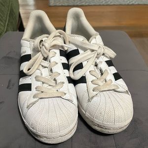 Adidas Superstars